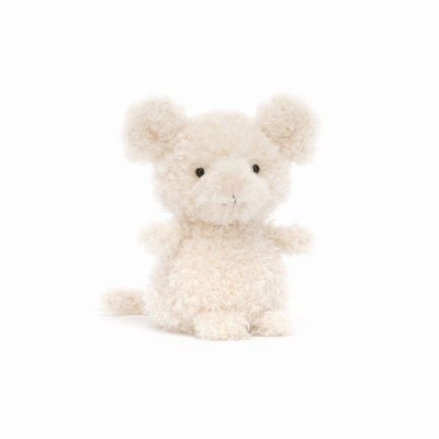 Jellycat Little Mouse Australia | 604289IDQ